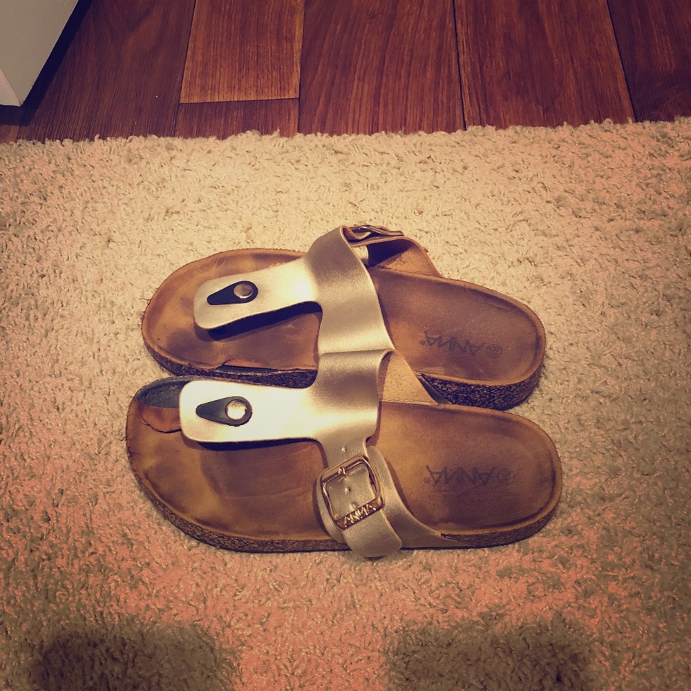 Ana’s slides!!